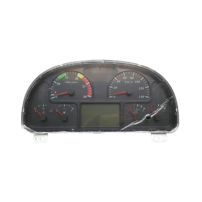 sinotruk howo truck parts-WG9719580005 Sinotruk HOWO cabin parts dashboard supplier