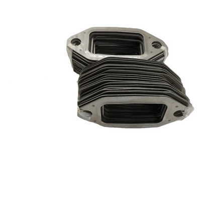 howo engine parts-diesel engine parts Exhaust pipe gasket VG1246110028 supplier