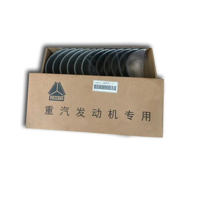 howo engine parts-Engine Parts CONNECTING ROD BEARING VG1560037033 supplier