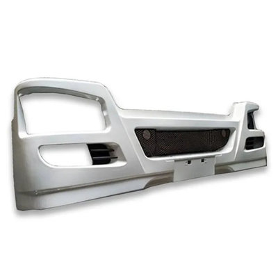 howo engine parts-Sinotruck HOWO HW76 TRUCK Dump Spare PARTS WG1642241021 CABIN PARTS Cab BUMPER supplier