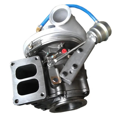 howo engine parts-SINOtruck HOWO Truck D12 diesel engine parts turbocharger VG1246110021 supplier