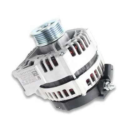 howo engine parts-Sinotruk HOWO  Weichai Engine Parts 28V Alternator Vg1095094002 supplier