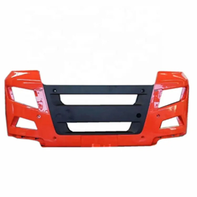 howo engine parts-SINOTRUK HOWO SITRAK truck cabin parts bumper 812W41610-0306 supplier