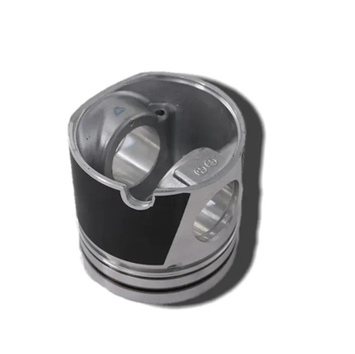howo engine parts-SINOTRUK HOWO Truck Engine Piston VG2600030010 supplier