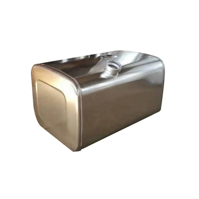 howo engine parts-Sinotruk HOWO truck parts truck diesel engine parts 400L aluminium alloy Fuel Tank WG9925550001 supplier