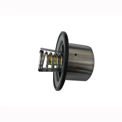 howo engine parts-Thermostat core 71 degrees Celsius VG1500061201 supplier