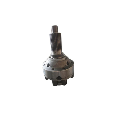 sinotruk gearbox assembly-Differential assembly DZ9114320706 supplier