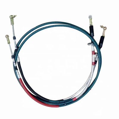 sinotruk gearbox assembly-GEAR SHIFT CABLE supplier