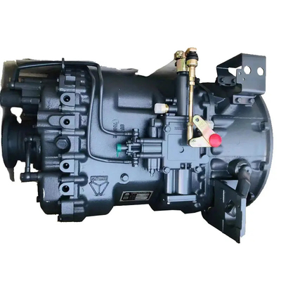 sinotruk gearbox assembly-HW19710 Truck Transmission Assembly supplier