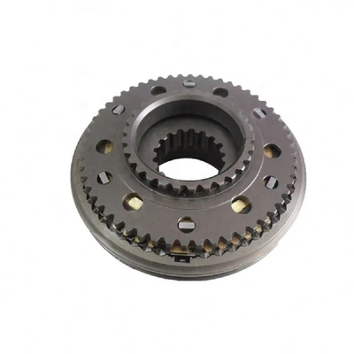 sinotruk gearbox assembly-JS130T-1701180 Sinotruk howo truck gearbox parts Synchronizer Assembly supplier