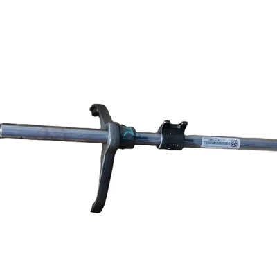sinotruk gearbox assembly-shaft assembly AZ2203220126 supplier