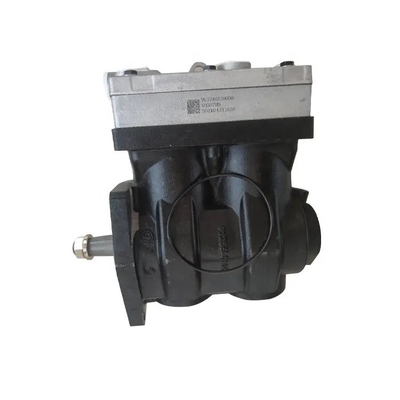 sinotruk chassis parts-Air Compressor VG1246130008 supplier