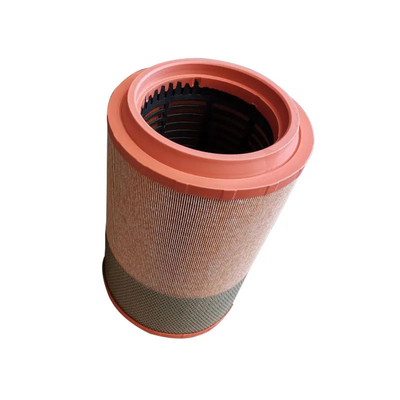 sinotruk chassis parts-Air Filter K2841 WG9725190102 supplier