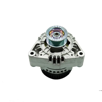 sinotruk chassis parts-alternator vg1560090011 supplier
