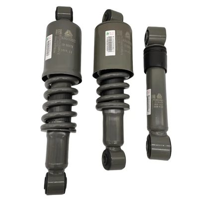 sinotruk chassis parts-Cabin Shock Absorber wg1642440088 WG1642430282 WG1664430103 supplier