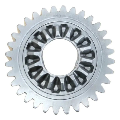 sinotruk chassis parts-Chassis parts AZ7129320130 Gear supplier