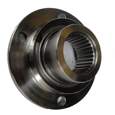 sinotruk chassis parts-Propeller Shaft Flange Flange Az9128320014 supplier