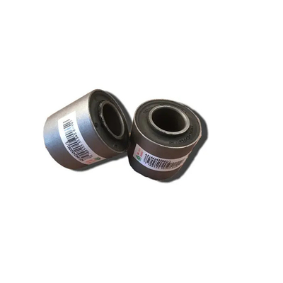 sinotruk chassis parts-rubber flip bushing AZ1642430061 supplier