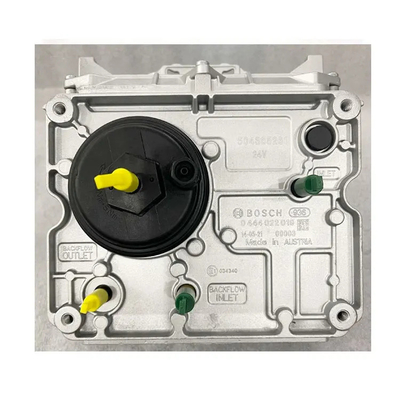 sinotruk chassis parts-SCR parts 2.0 adblue pump 24v 0444022019 supplier