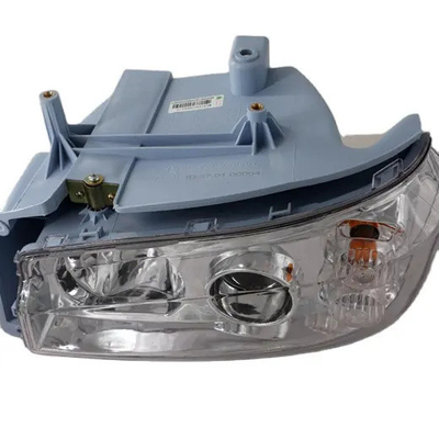 sinotruk chassis parts-WG9719720001 2 howo sinotruk lamp supplier