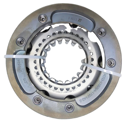 howo gearbox parts-12 Gear Synchronizer 12JSD160T-1707140 supplier