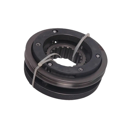 howo gearbox parts-12jsd160t-1707140 Fast Truck Transmission synchronizer supplier