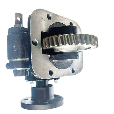 howo gearbox parts-fast gearbox parts SDQ51 4PS-G PTO ASSY supplier