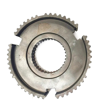 howo gearbox parts-gearbox parts range gear synchronous seat WG2210040701 supplier