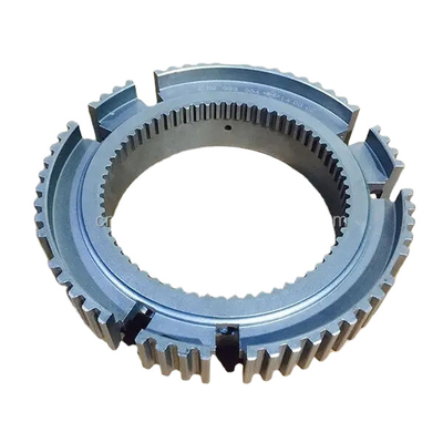 howo gearbox parts-high low gear 2159333004 synchronizer body supplier
