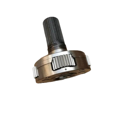 howo gearbox parts-HW19710 transmission parts Planetary assembly supplier