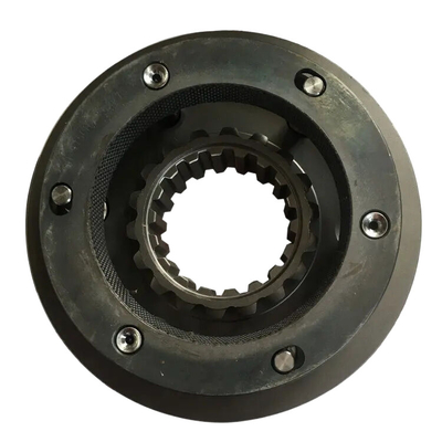 howo gearbox parts-truck parts gearbox synchronizer A-C09005 supplier