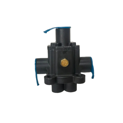 howo gearbox parts-WG2203250015 Double H valve supplier
