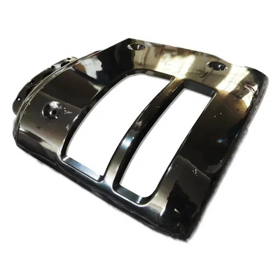 sitrak cabin parts-711W41610-5621 CABIN PARTS BUMPER supplier