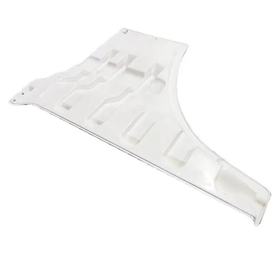 sitrak cabin parts-811W62610-6005 Cabin Exterior Trim Panel supplier