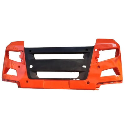sitrak cabin parts-812W41610-0306 bumper assembly supplier