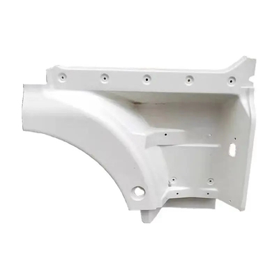 sitrak cabin parts-812W61510-0828 SITRAK C7H Front left fender supplier