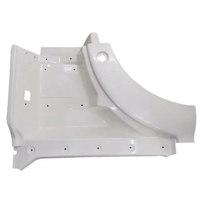 sitrak cabin parts-SINOTRUK HOWO SITRAK Cab C7H G7H Truck parts Exterior trim intermediate coating state Right front fen supplier