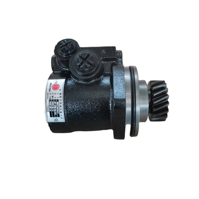 sitrak cabin parts-steering oil pump fluid pump WG9719470037 supplier