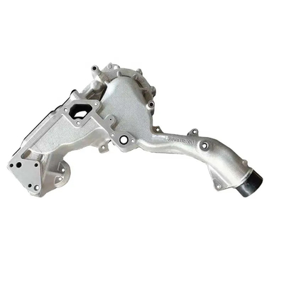 sitrak engine parts-200V06330-5041 distribution shell supplier