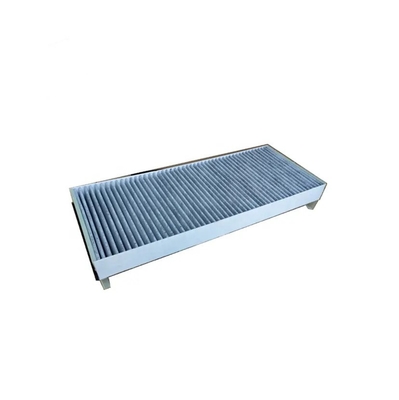 sitrak engine parts-711W61900-0050 Air conditioning filter assembly supplier
