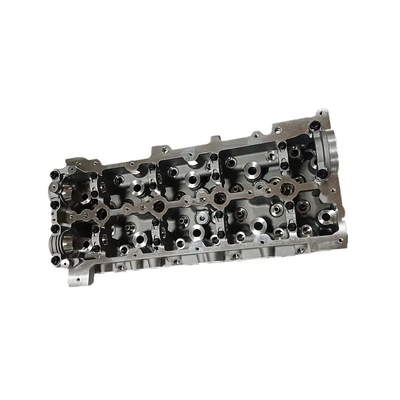 sitrak engine parts-712W35631-0010 Cylinder Head supplier