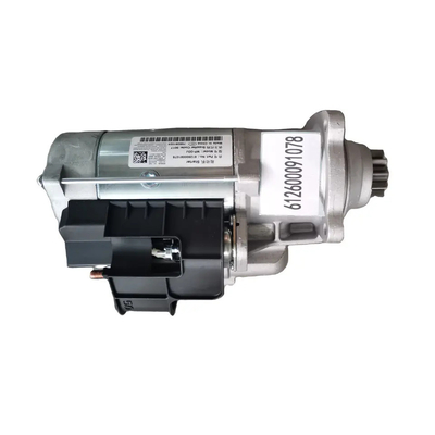 sitrak engine parts-engine starter 612600091078 supplier