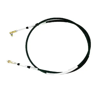 sitrak gearbox parts-Gear shift cable WG9900243302 supplier