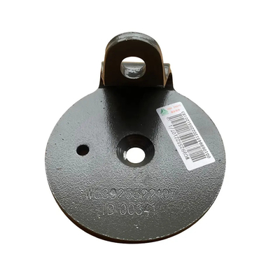 sitrak gearbox parts-limit block bracket assembly WG9925522107 supplier