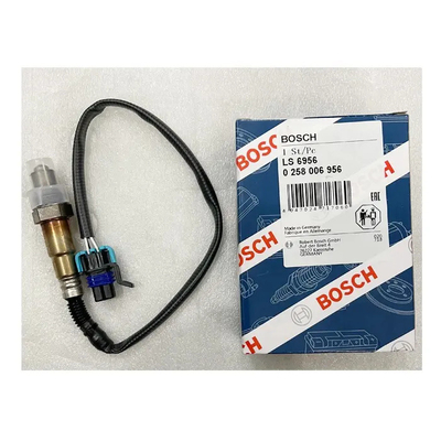 sitrak gearbox parts-SCR parts diesel dissolved oxygen sensor 0258006956 supplier