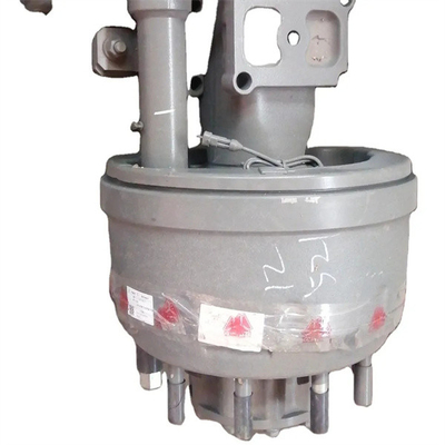 sitrak parts-drive axles MHY-121G0-B521MCY12BGS supplier