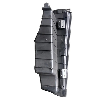 sitrak parts-Right auxiliary tool box assembly WG16A4230102 supplier