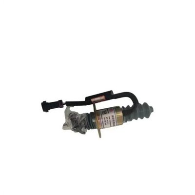 sitrak parts-truck solenoid valve 612600080681 supplier