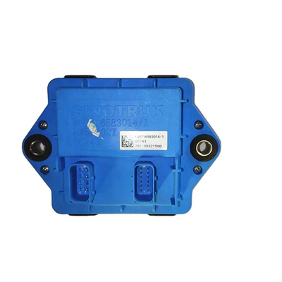 sitrak parts-WG9716583014 Truck control module supplier