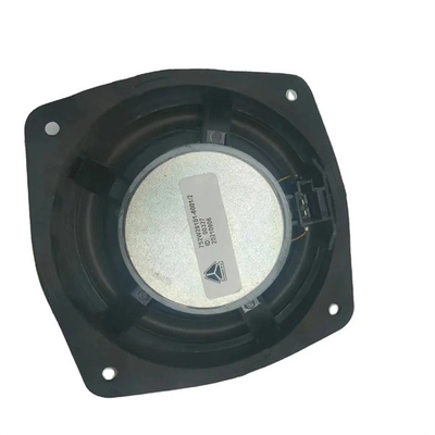 sinotruk parts-752W28101-6001 truck horn speaker supplier